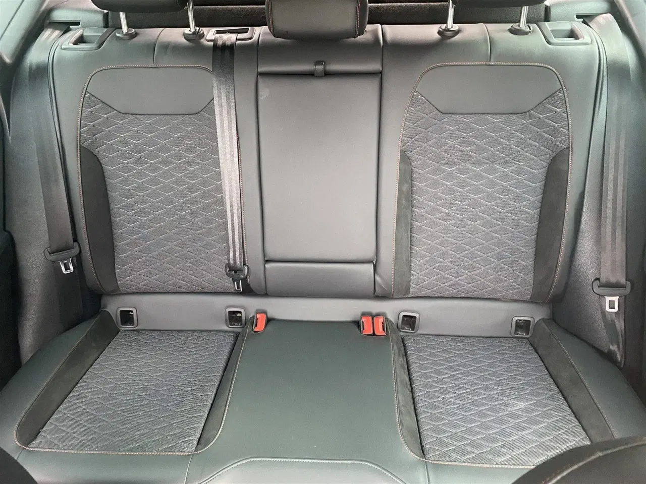 Billede 9 - Seat Ateca 1,5 TSi 150 FR DSG