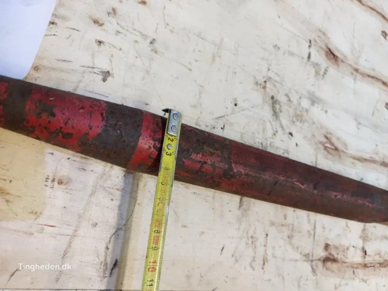 Billede 8 - MHS Ballespids