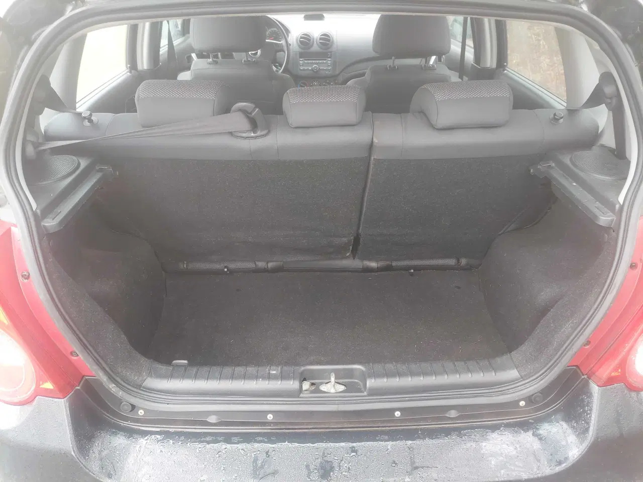 Billede 7 - Chevrolet Aveo 1,2 LS 5d