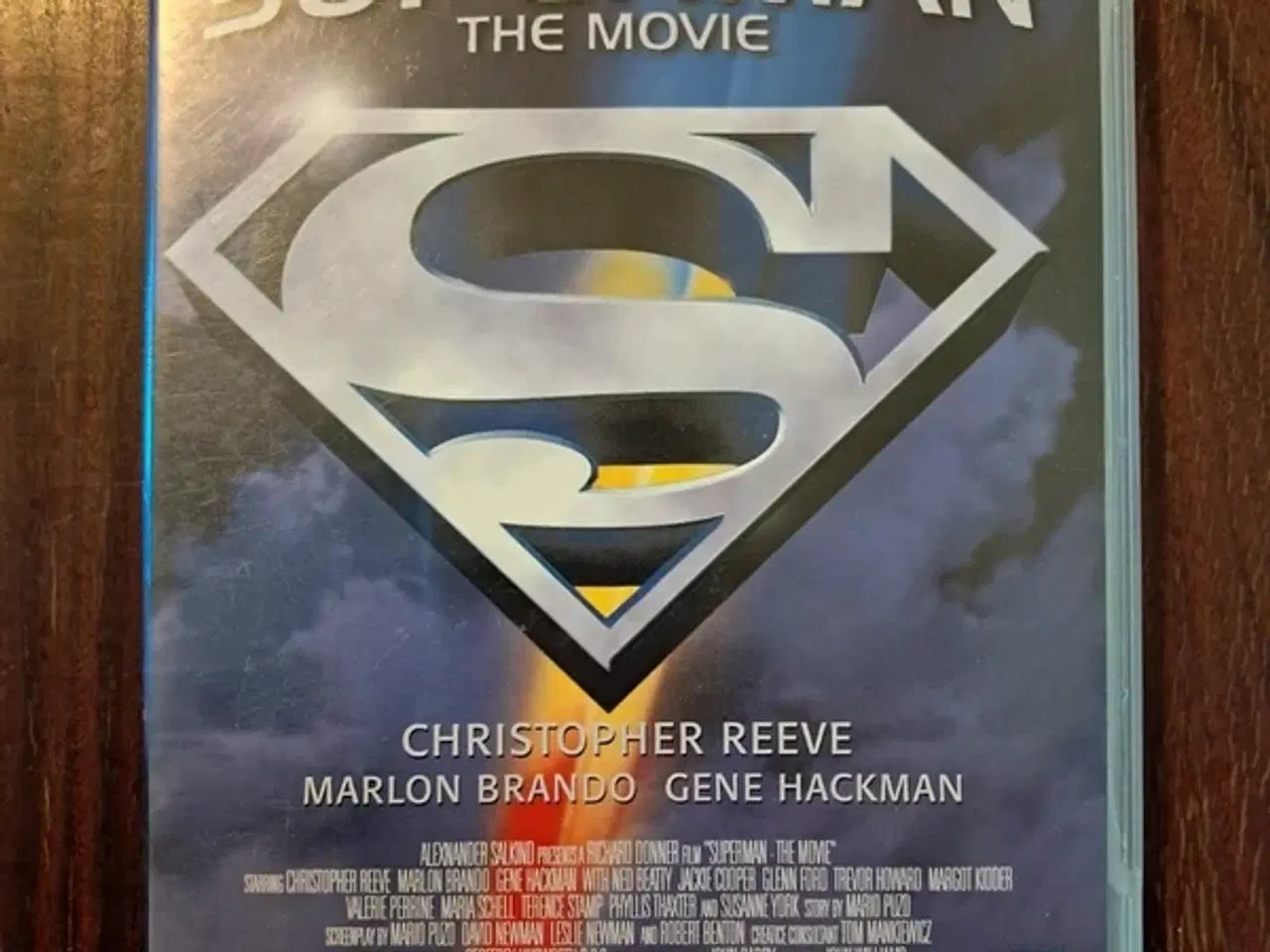 Billede 1 - Superman 1 (1978)