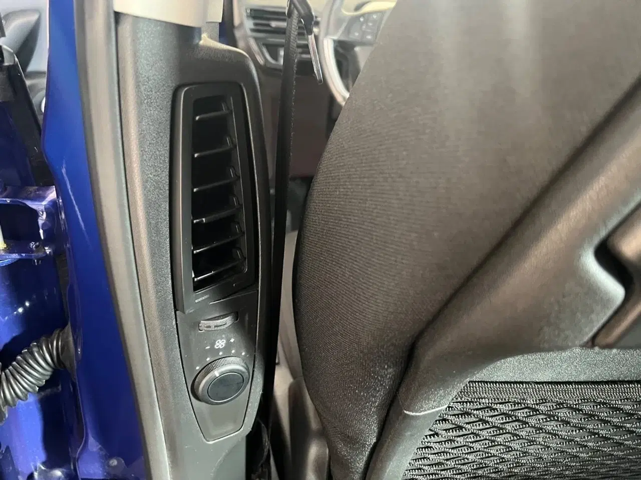 Billede 22 - Citroën Grand C4 SpaceTourer 1,5 BlueHDi 130 Iconic 7prs