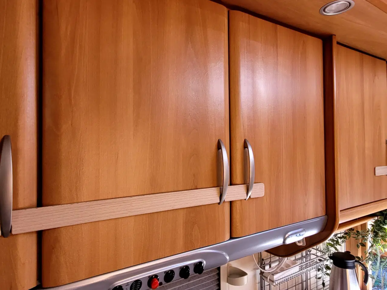 Billede 14 - Lav vægt - perfekt rejsevogn til den lille familie