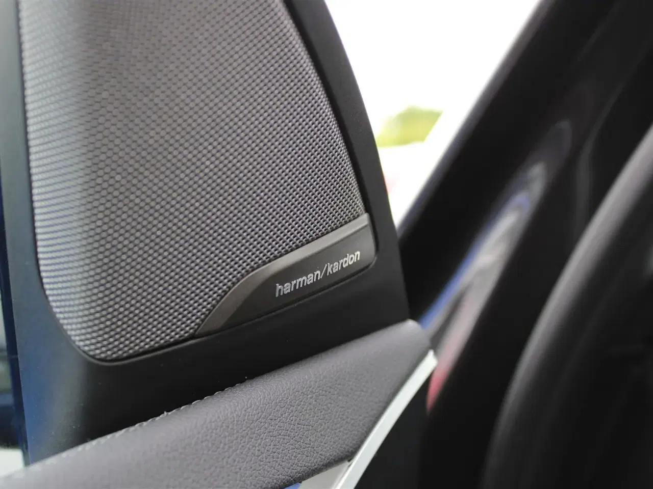 Billede 5 - BMW iX3 EL Impressive 286HK 5d Aut.