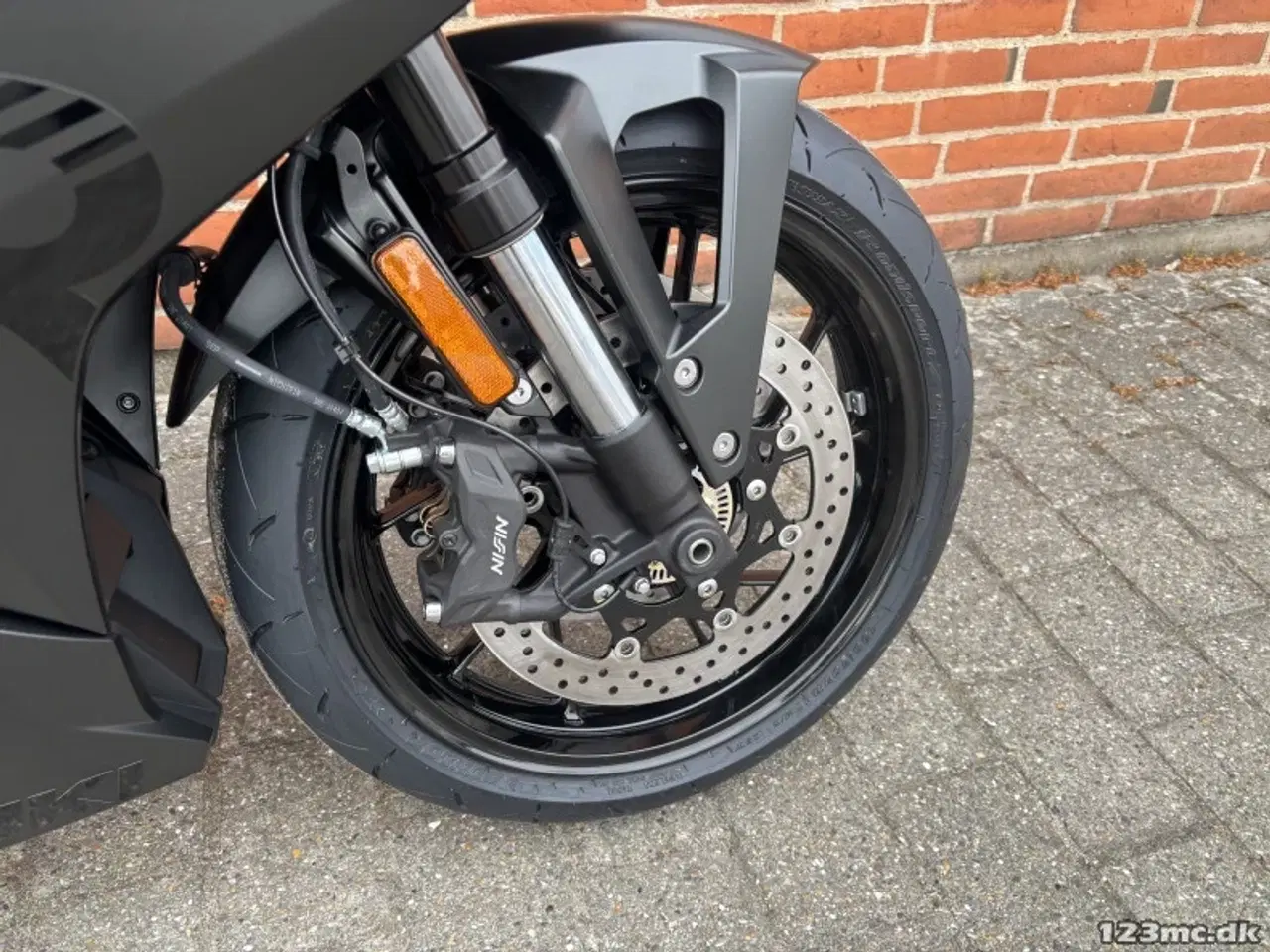 Billede 7 - Suzuki GSX-8R