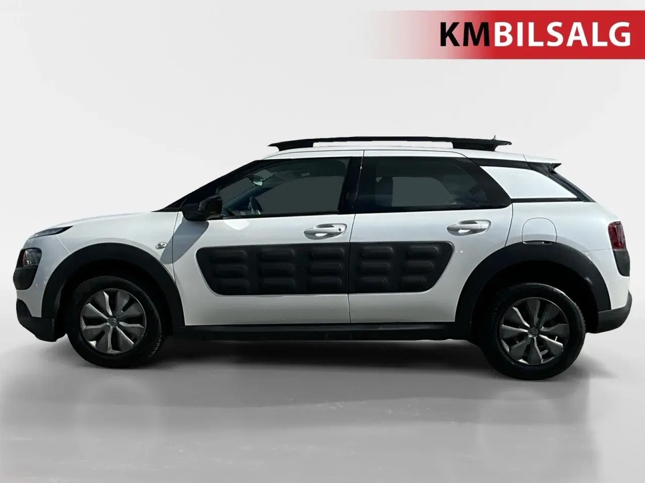Billede 2 - Citroën C4 Cactus 1,6 BlueHDi 100 Feel