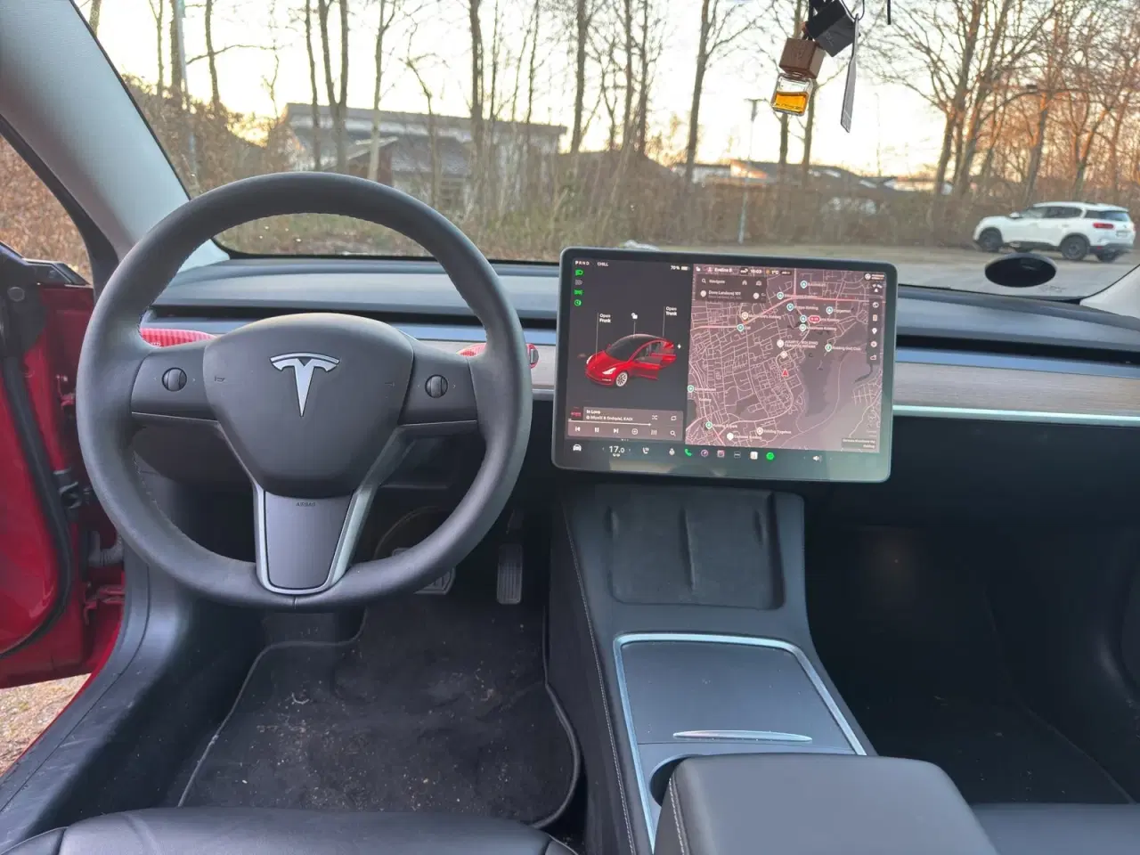 Billede 10 - Tesla Model 3  Long Range AWD