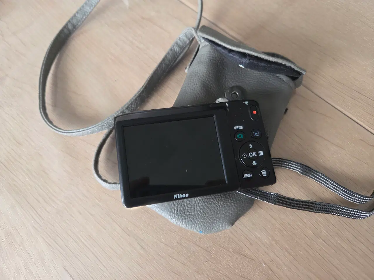 Billede 2 - Nikon CoolPix S26000