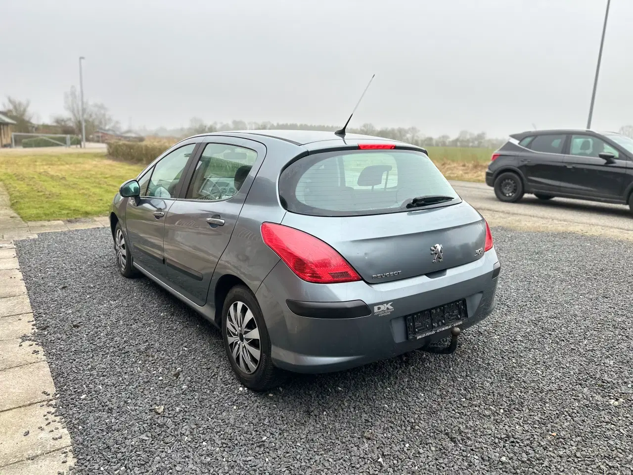 Billede 4 - Peugeot 308 1.6 benzin med syn 18 mdr