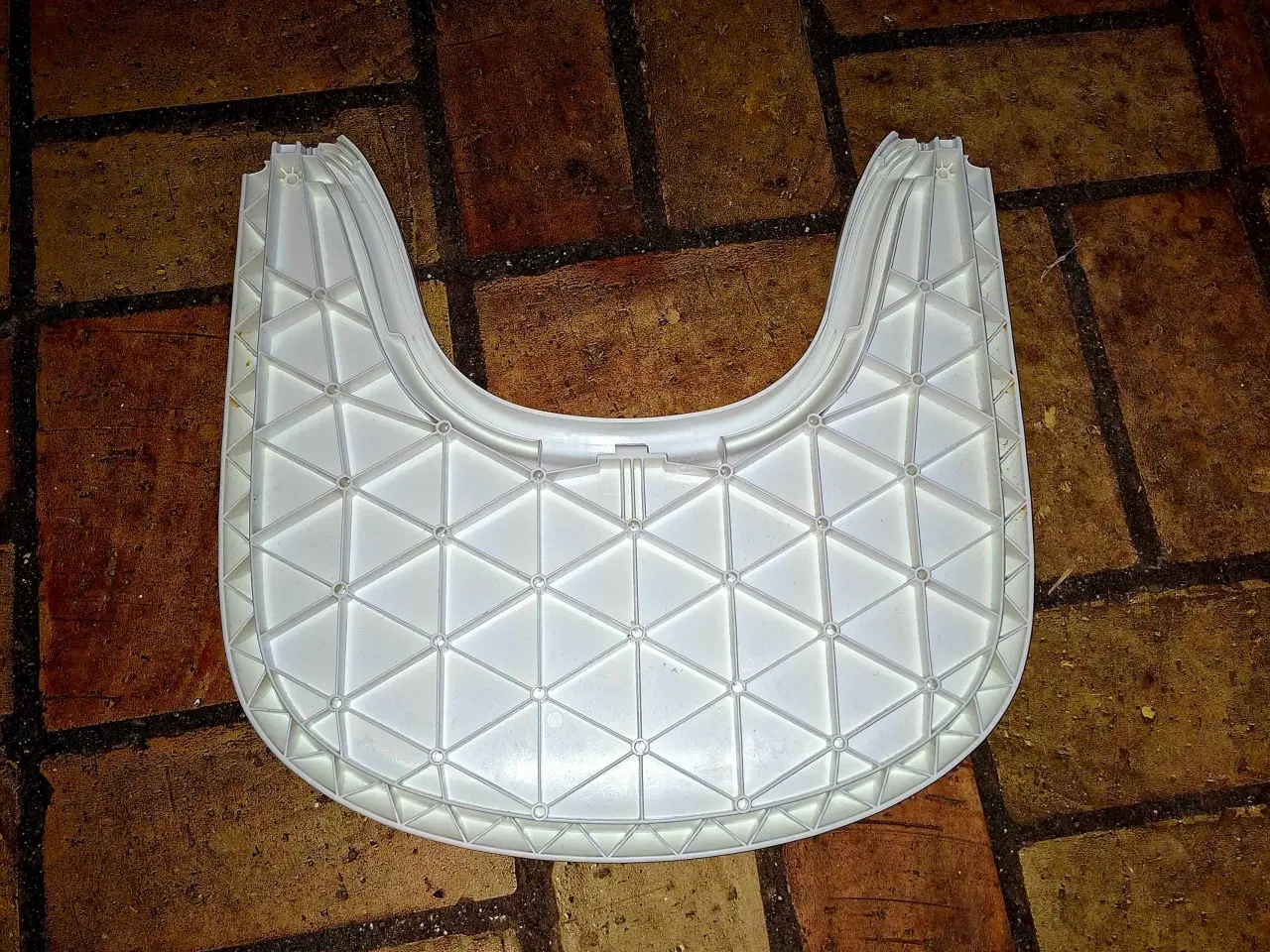 Billede 1 - Stokke playtray