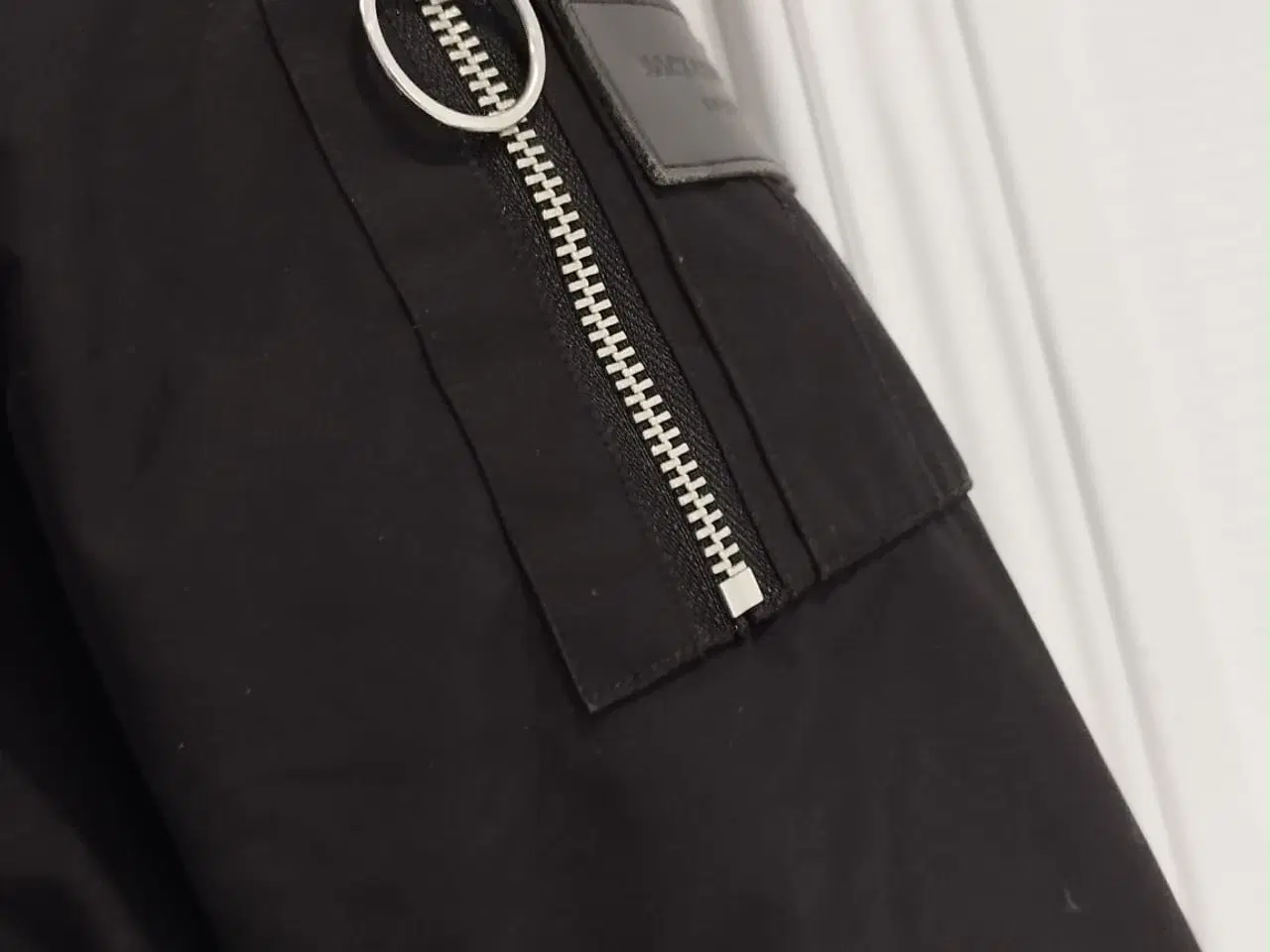 Billede 3 - Lækker RockandBlue jakke