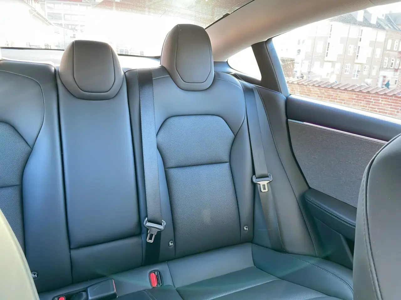 Billede 15 - Tesla Model 3  RWD