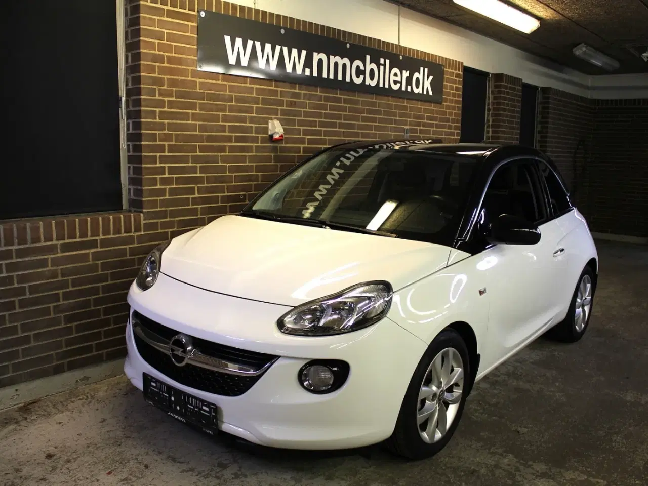 Billede 2 - Opel Adam 1,2 Jam