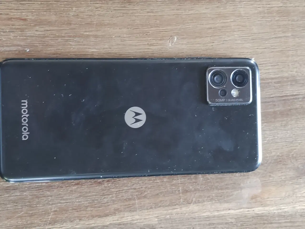 Billede 2 - Motorola Moto G32 til salg