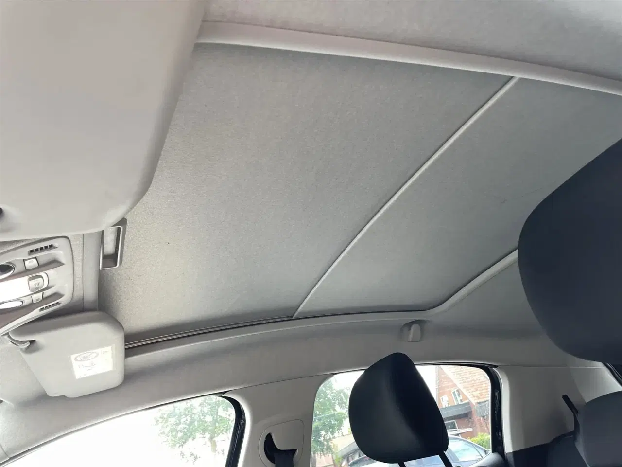 Billede 6 - Citroën C3 1,5 Blue HDi Triumph start/stop 100HK 5d