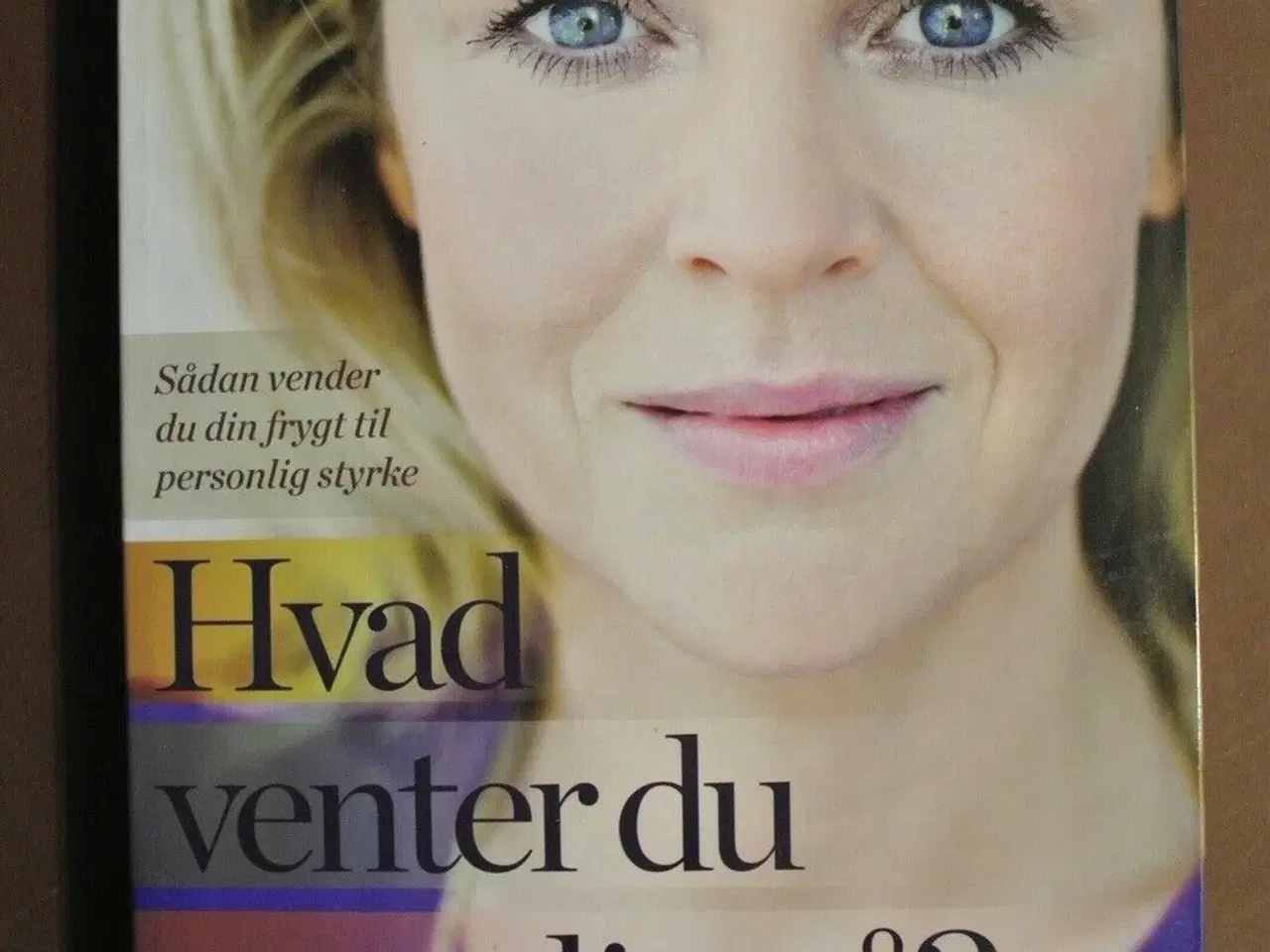 Billede 1 - hvad venter du egentlig på - sådan vender du din ,