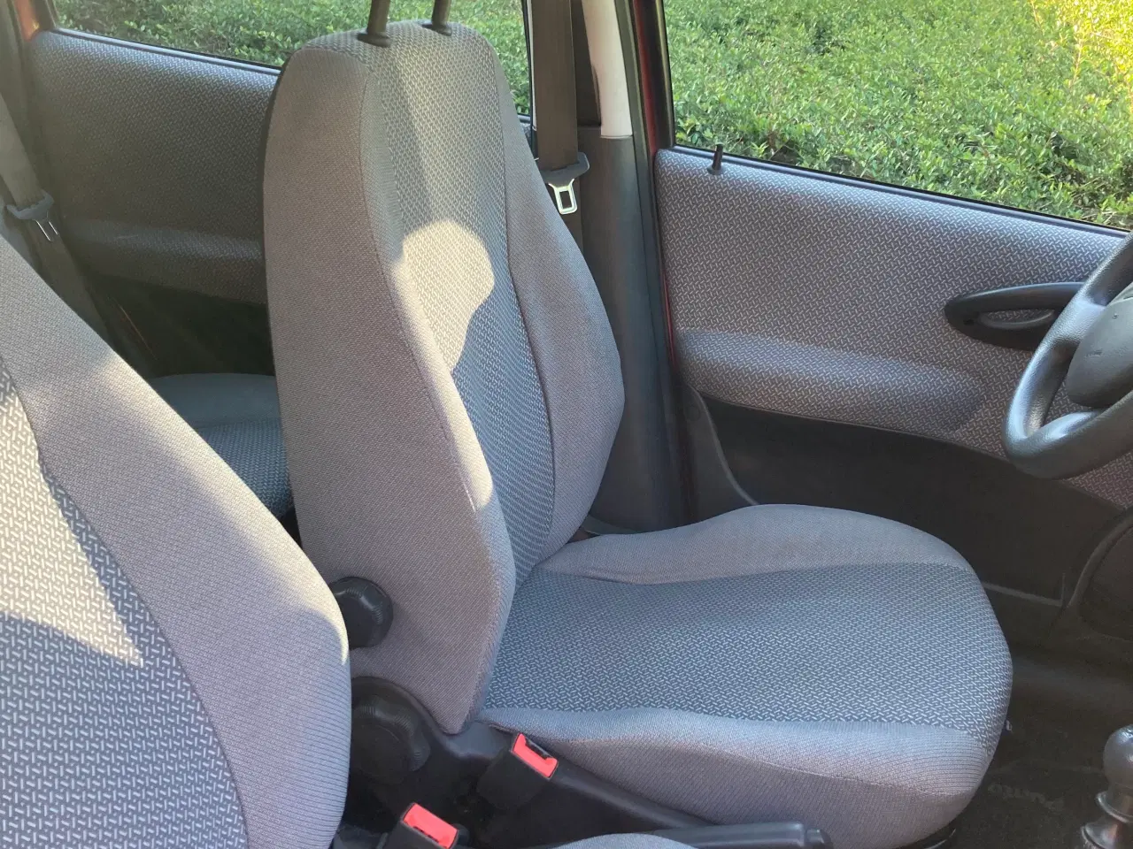 Billede 7 - Fiat Punto Estiva 60 5D