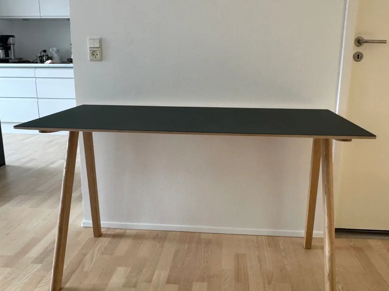 Billede 2 - HAY CPH90 skrivebord