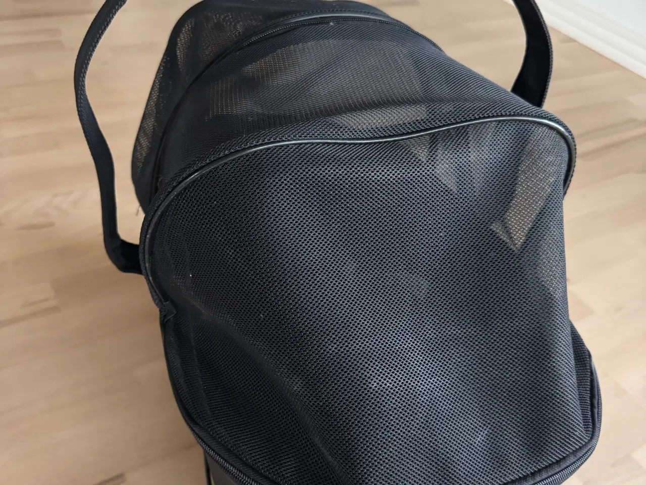 Billede 6 - Trixie Long Bicycle Basket – ekstra lang cykelkurv