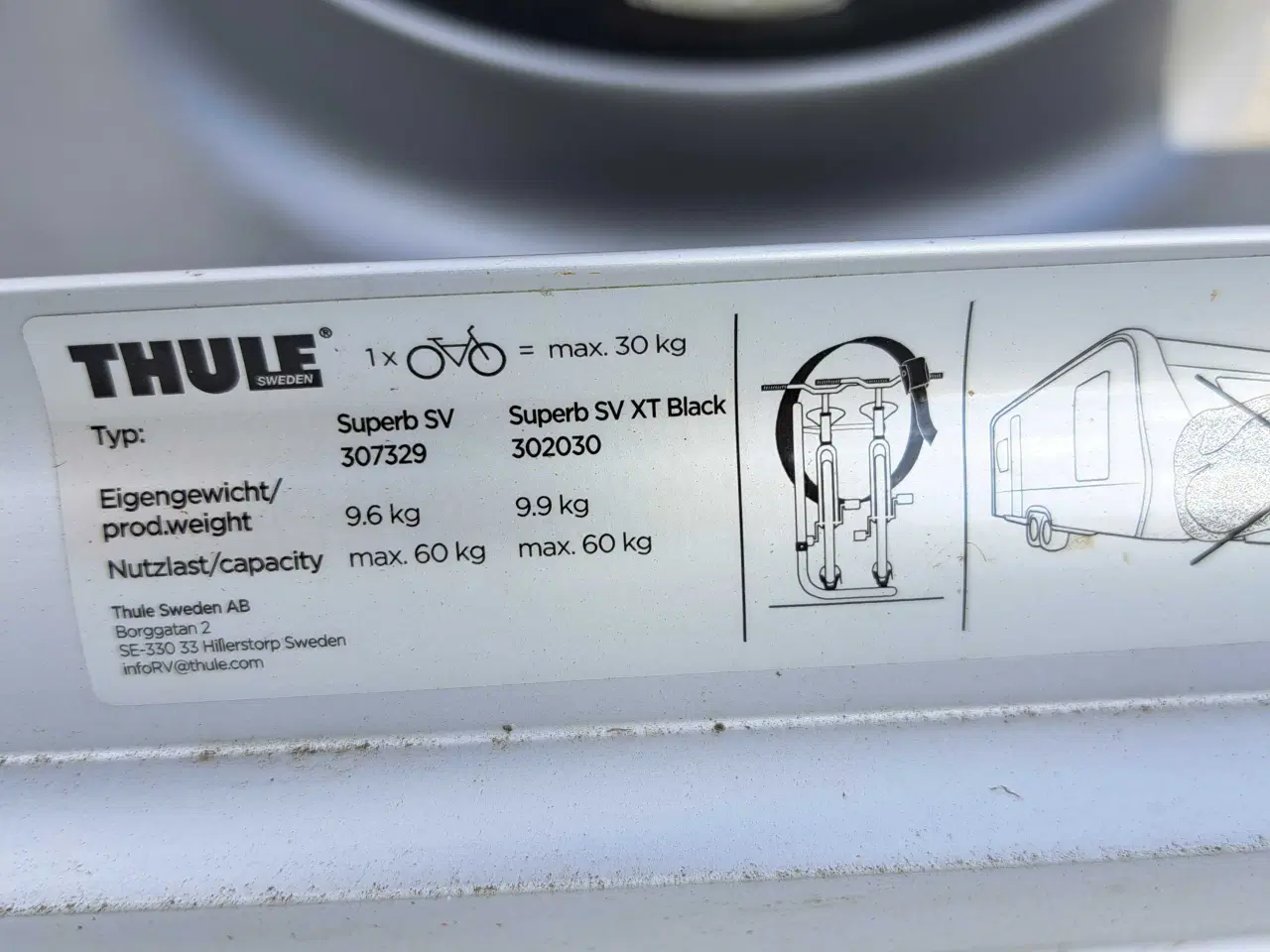 Billede 13 - 2023 Adria Action 391 LH