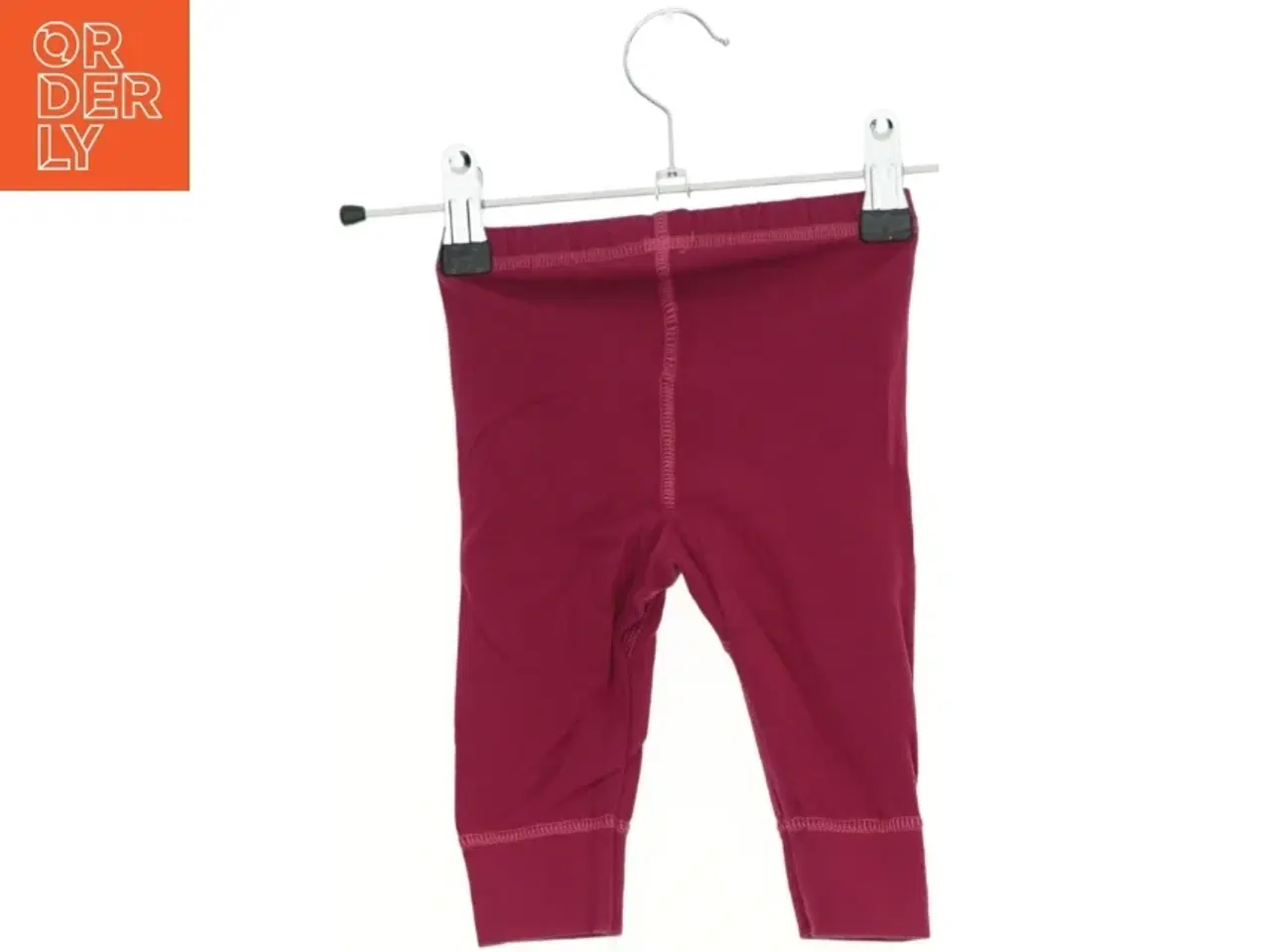 Billede 2 - Leggings fra Katvig (str. 62 cm)