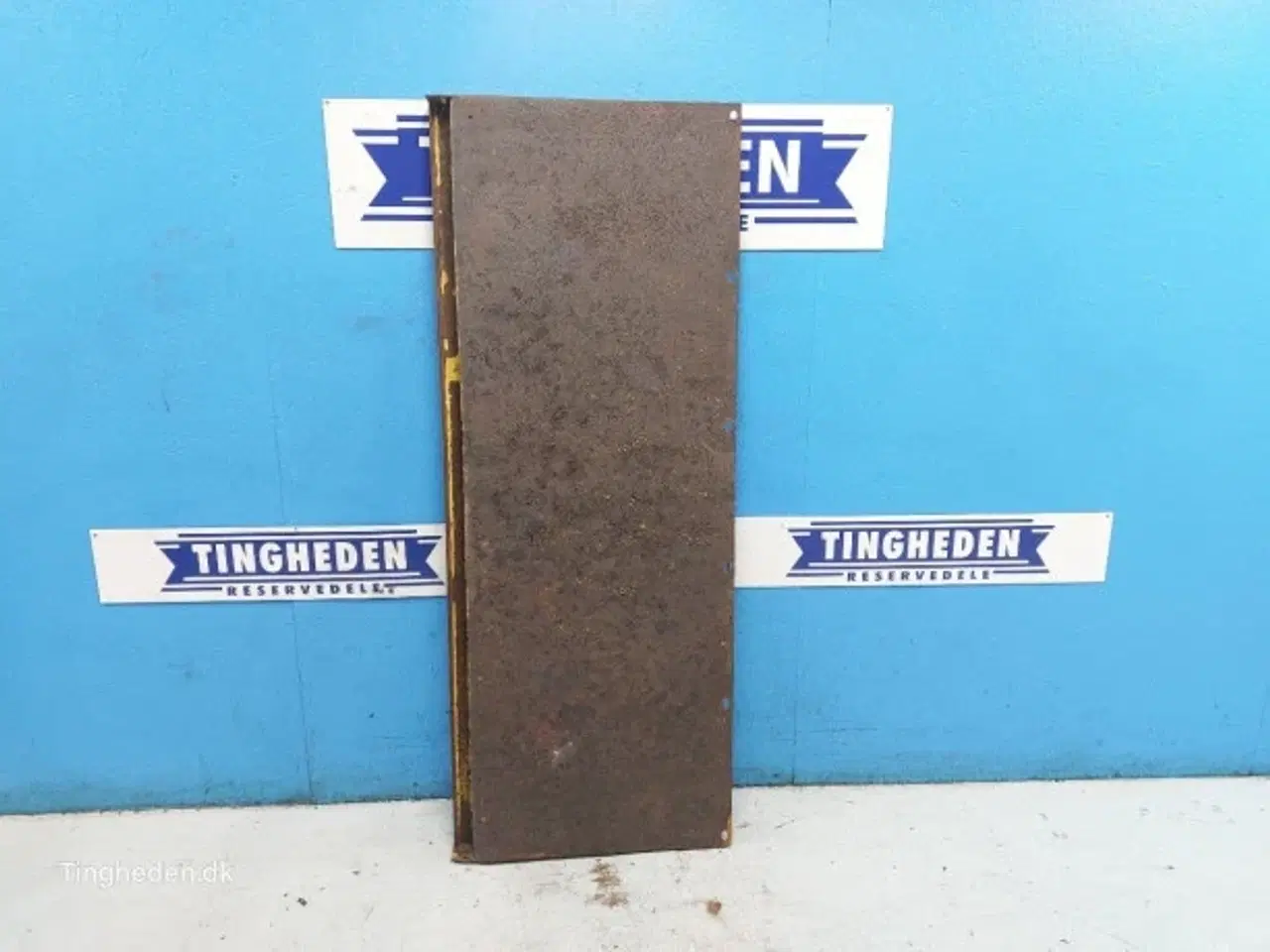 Billede 6 - New Holland TX68 Falihd 24 Fod Slæbe Sko Midt 89593669