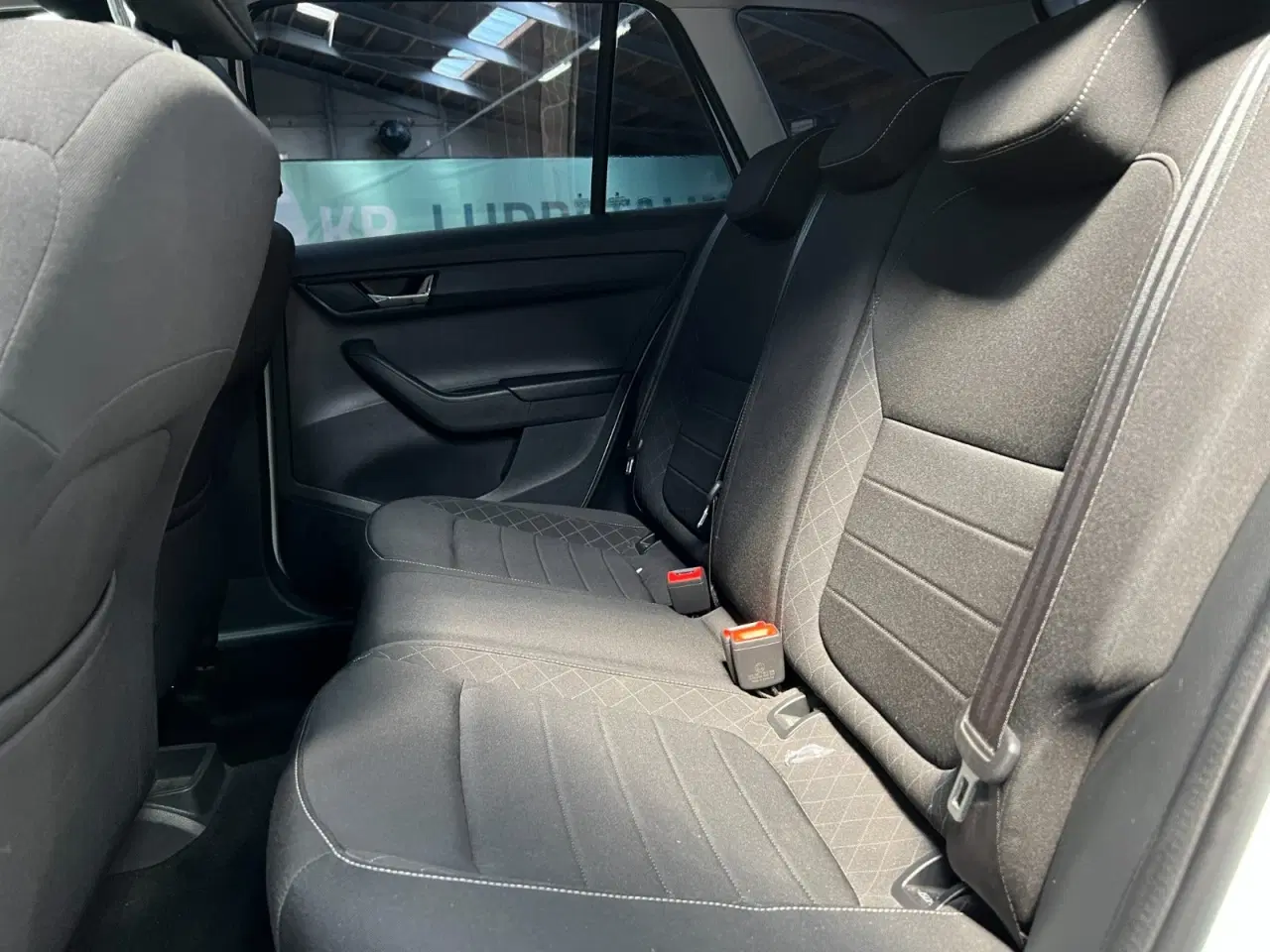 Billede 8 - Skoda Fabia 1,2 TSi 110 Style Combi DSG