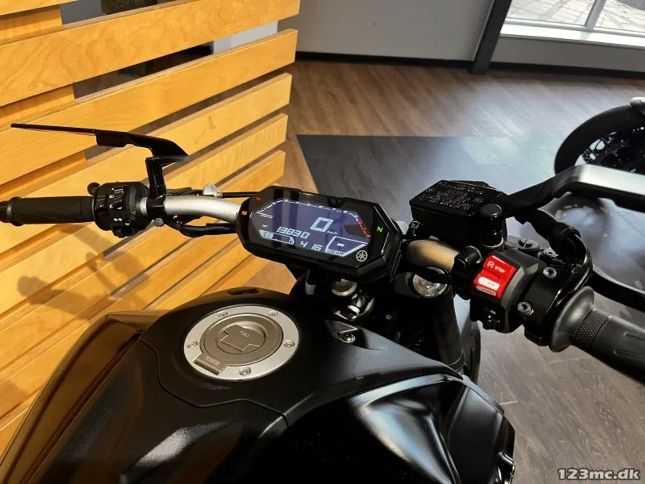 Billede 6 - Yamaha MT-07