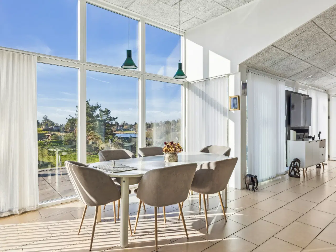 Billede 13 - Fritidshus/evt. fast beboelse pensionister Handrup