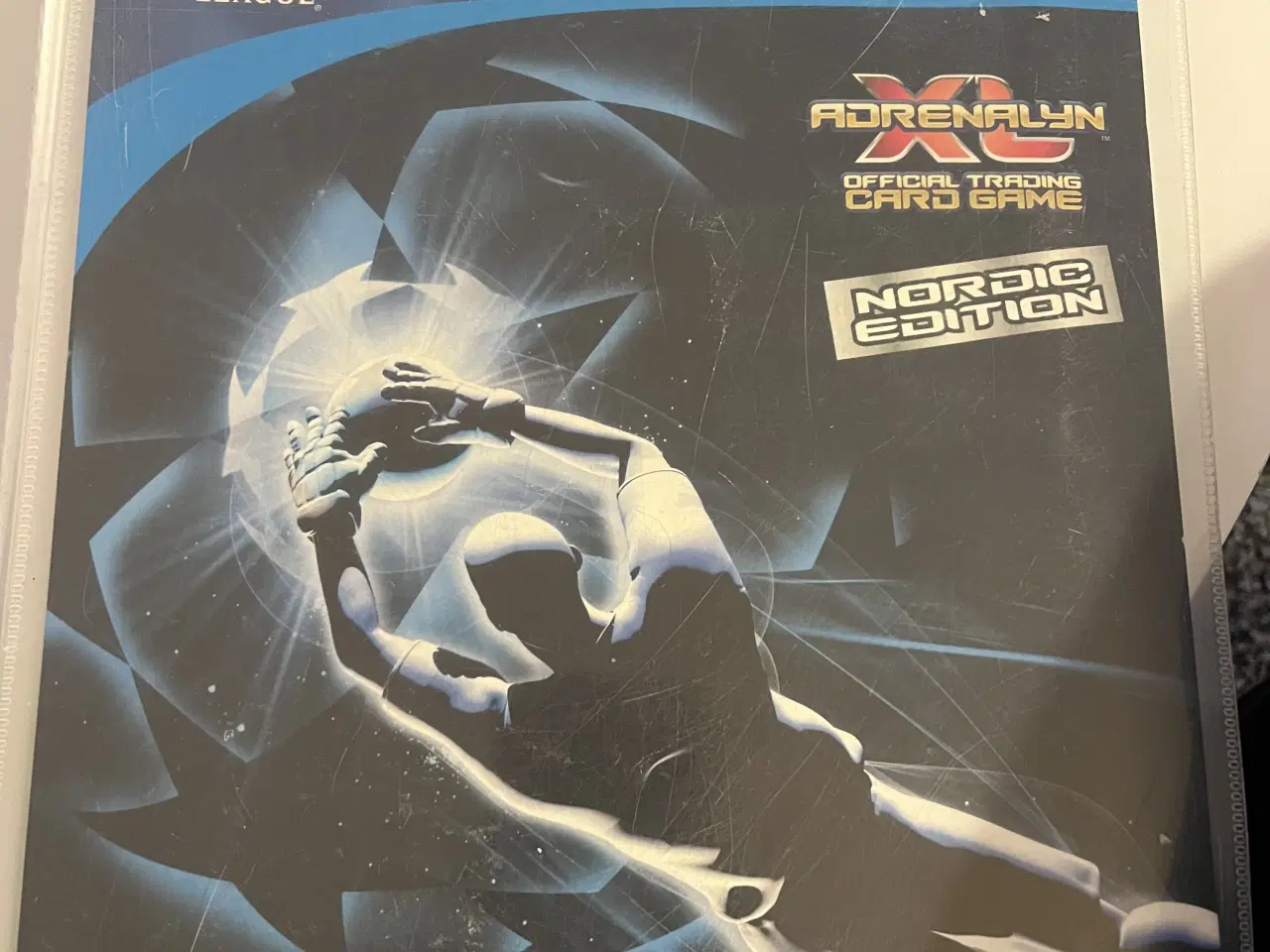 Billede 8 - CHAMPIONS LEAGUE FODBOLDKORT 2012 - 2013