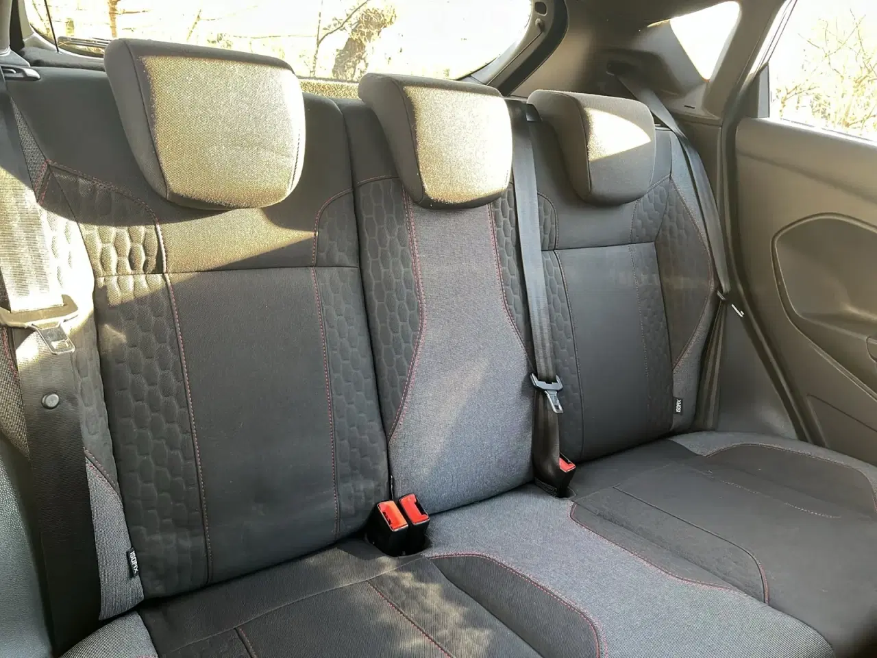 Billede 15 - Ford Fiesta 1,0 SCTi 125 ST-Line