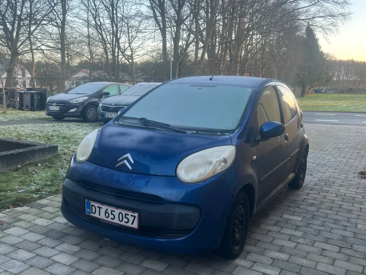 Billede 1 - Citroën C1