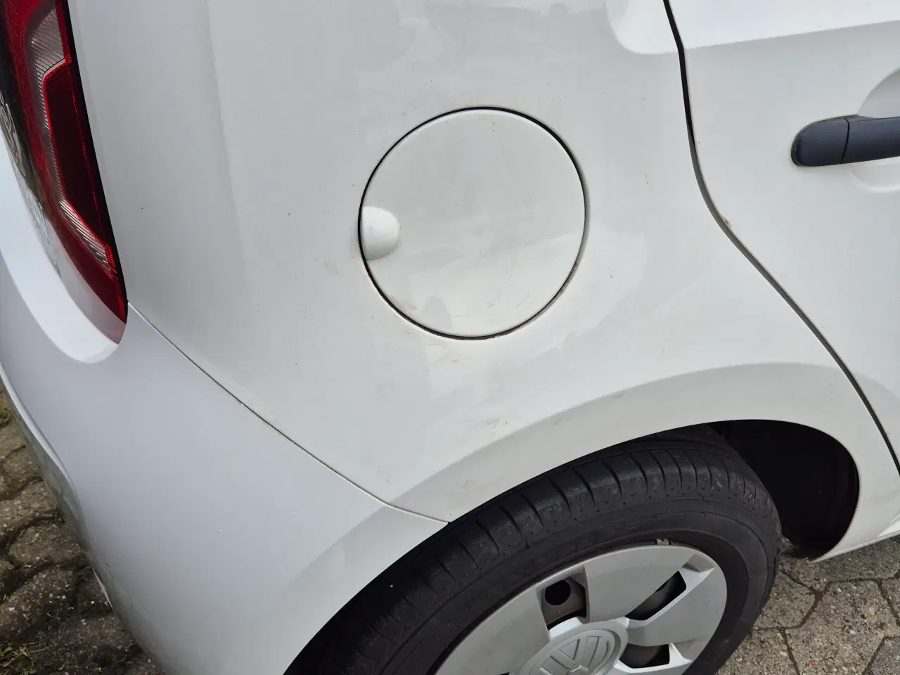 Billede 12 - Volkswagen UP 1.0 60hk 2013