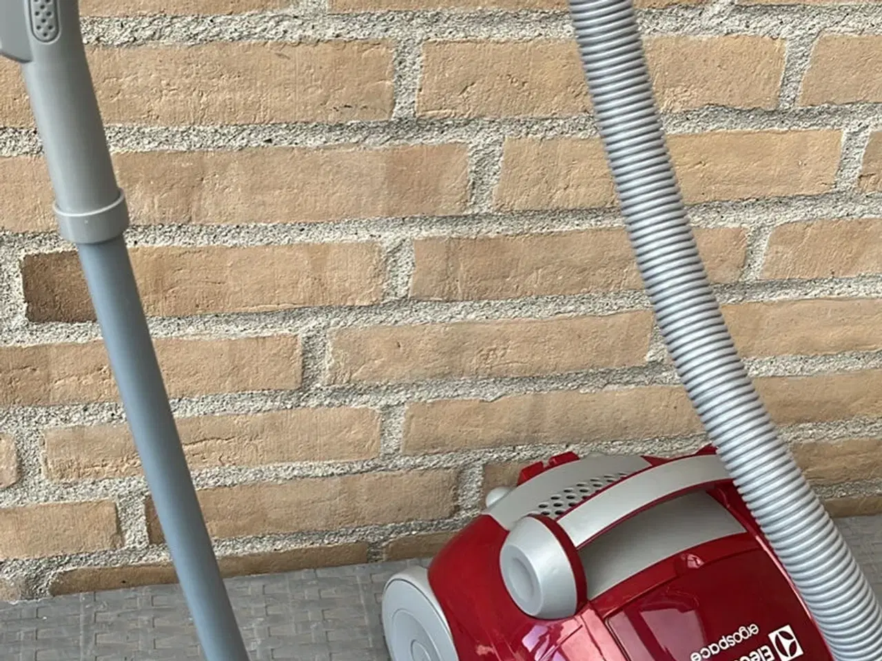 Billede 2 - Støvsuger Electrolux