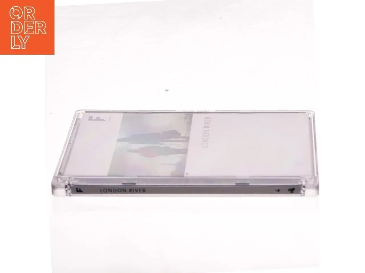 Billede 2 - London River (2009) [DVD] med Brenda Blethyn (DVD)