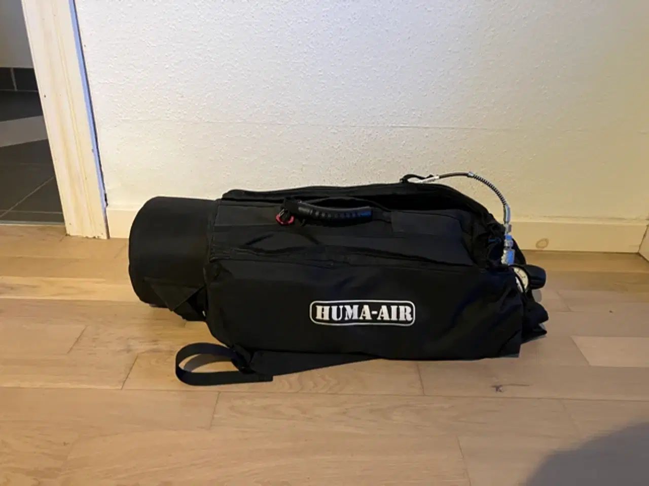 Billede 7 - RTI Mora PCP 4,5mm+diverse