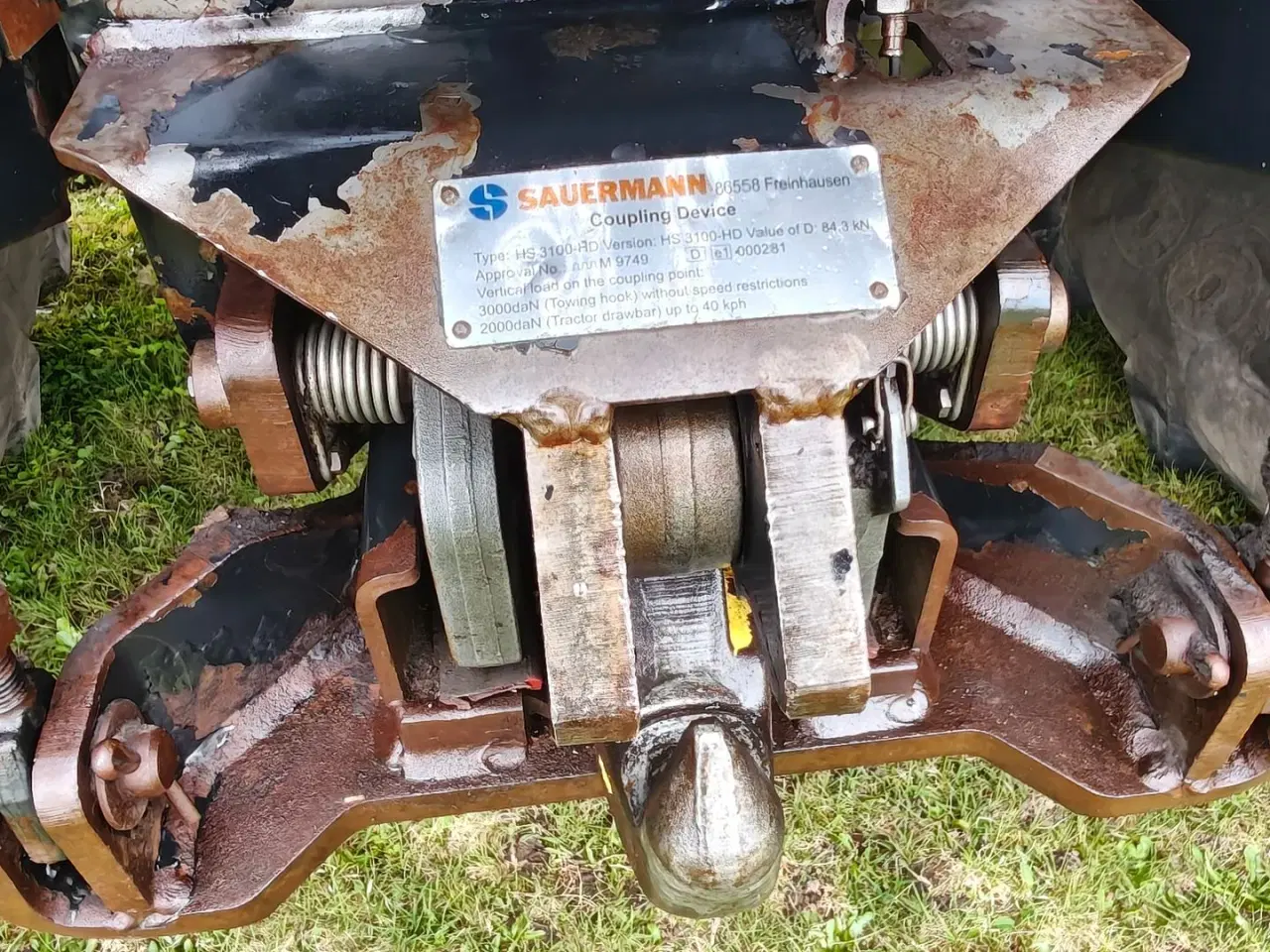 Billede 19 - New Holland T7.260 Power Command