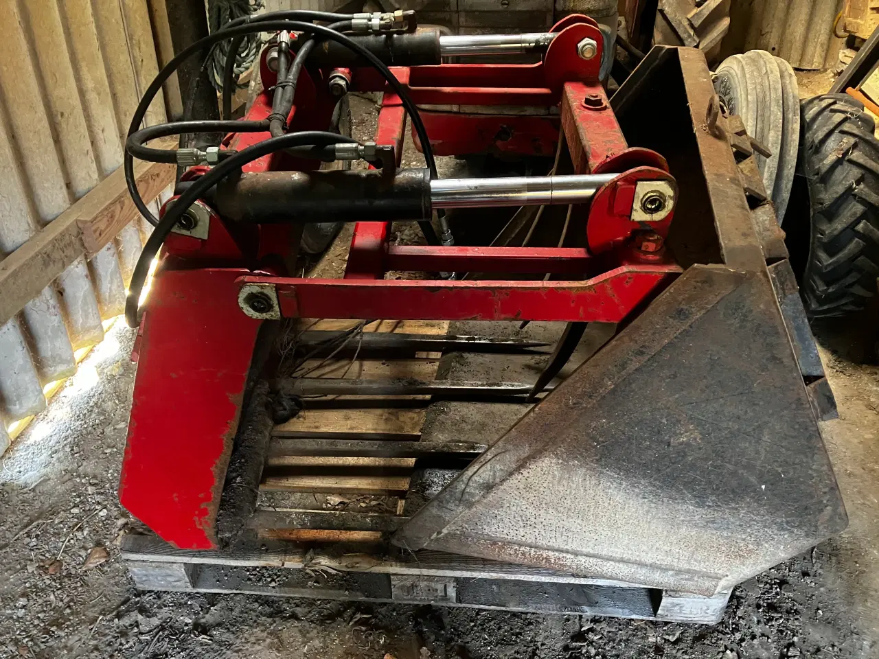 Billede 6 - Fristein f50
