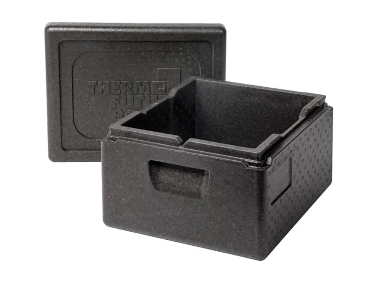 Billede 3 - Termoboks Gastronorm 1/2 – 15 L 390 x 330 x 230 mm