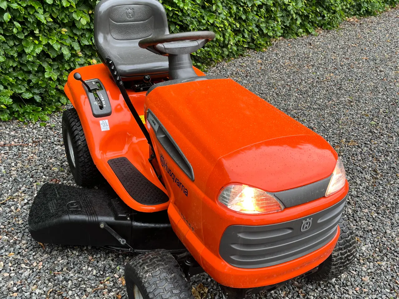Billede 10 - Husqvarna sælges 