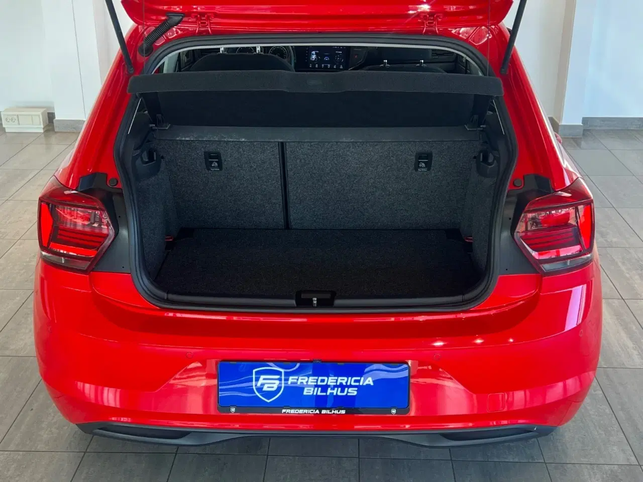 Billede 5 - VW Polo 1,0 MPi 65 Comfortline