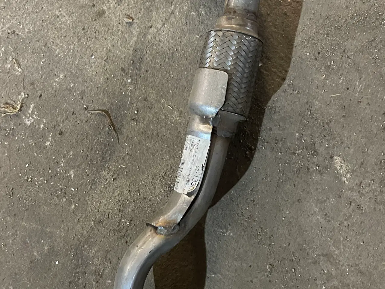 Billede 2 - Toyota corolla GTI