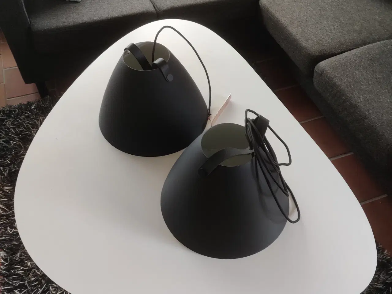 Billede 2 - Nordlux Steap 36 