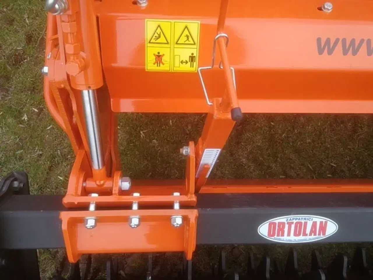 Billede 6 - Ortolan SM 250