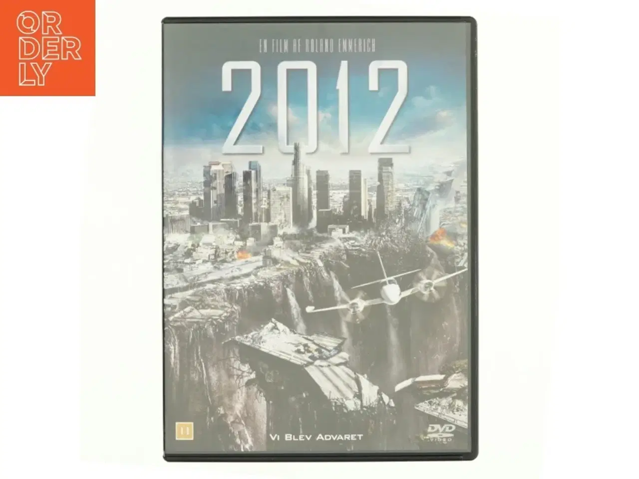 Billede 1 - 2012 (DVD)