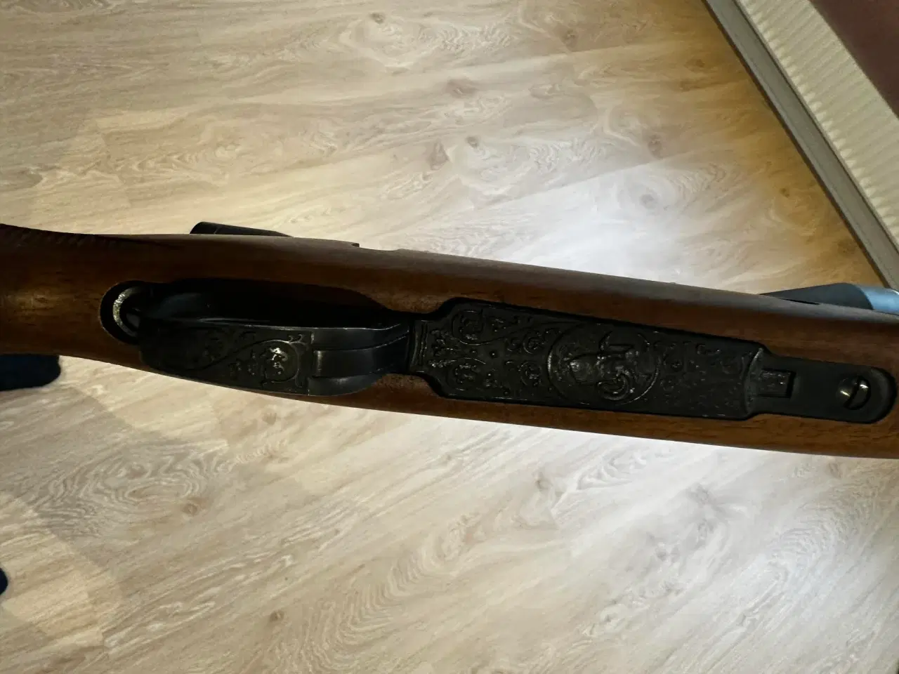 Billede 7 - Nyjæger pakke - Rifler, haglgeværer og våbenskab