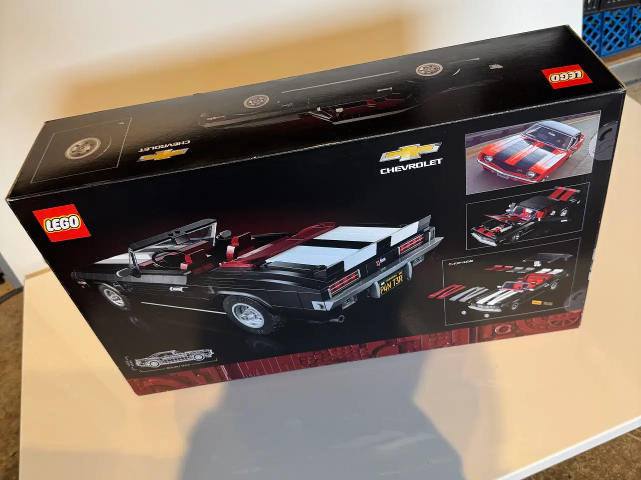 Billede 2 - Lego 10304