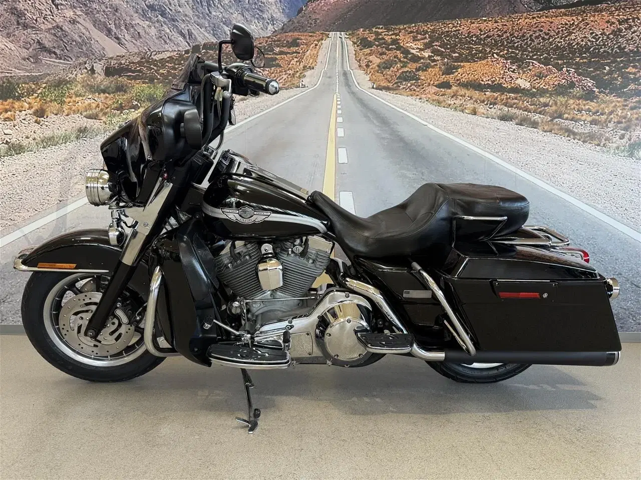 Billede 18 - Harley-Davidson FLHT Electra Glide Standard
