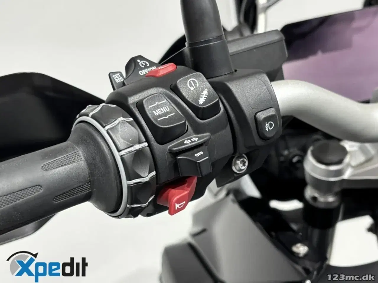 Billede 12 - BMW R 1250 GS
