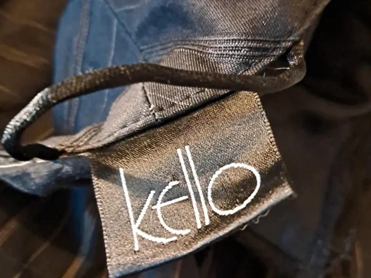 Billede 5 - Kello str. 42 sommerjakke