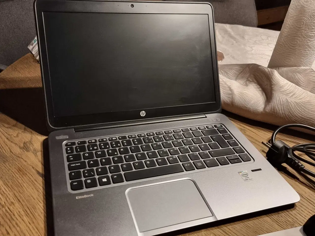 Billede 3 - HP Elitebook 1040 Folio